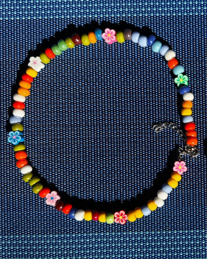 Kit 1 collana