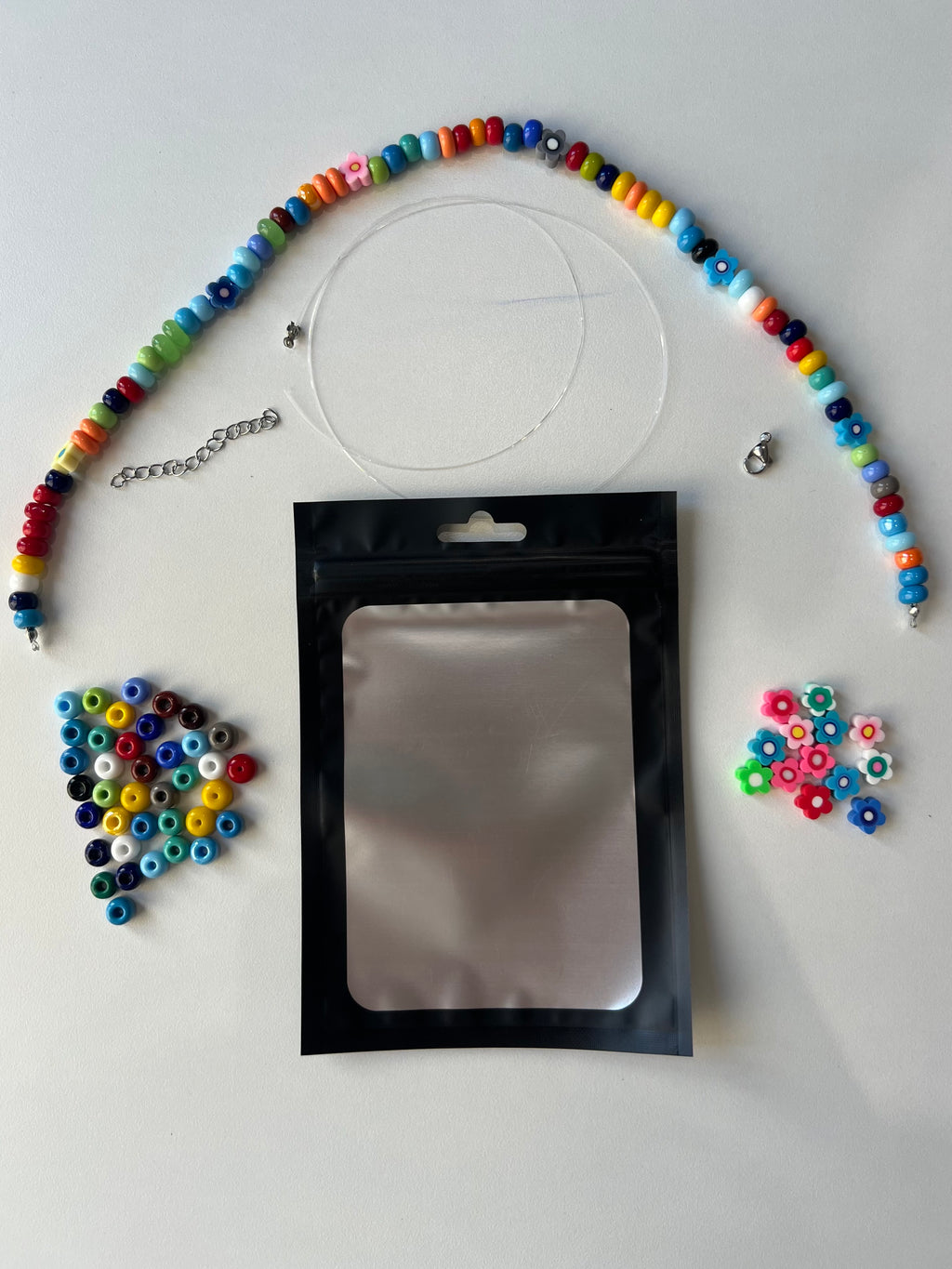 Kit 1 collana